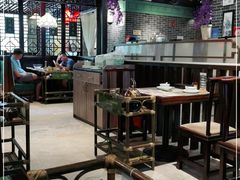 大堂-悦满楼·西关名点·湛江名菜(航空综合大厦店)