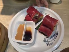 -益健美食大广场(北岭店)