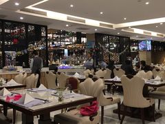 大堂-张家港国贸酒店·餐厅