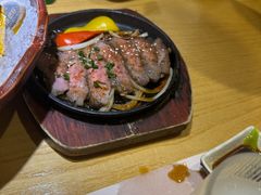 -吉兆·料理(红梅南路店)