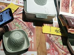 -木屋烧烤(坂田天安云谷店)