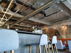 大堂-Cooking Man(中懋天地店)