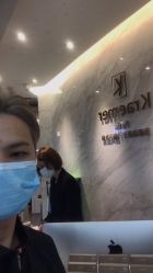 -Kraemer Paris  苏豪路易士·嘉玛发廊