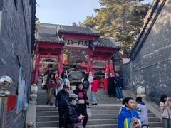 -北山公园