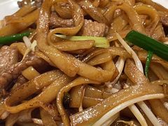 -香港新发烧腊茶餐厅(书城店)