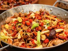 -杨记隆府(重庆总店)