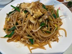 -羊巴道新疆菜·清真(上梅林店)