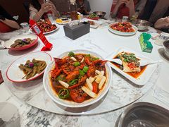-京悦南门涮羊肉·羊蝎子火锅(田林路店)