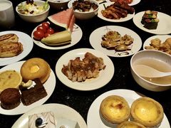 -萧邦音乐会所KTV·蒸汽活海鲜自助(福田店)
