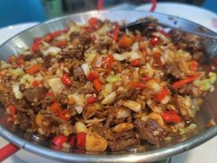 -福巷湘食小馆·猛火现炒(上海首店)