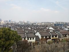 -南京城墙景区
