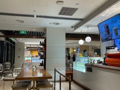 -Peet's Coffee皮爷咖啡(万象天地店)