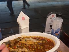 -一楼食业·美食人家