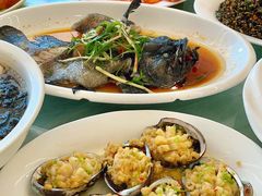 -众味海鲜大排档·活海鲜·潮汕味(南澳店)