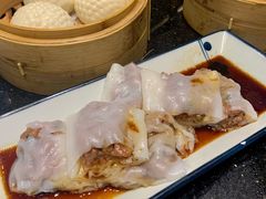 牛肉肠粉-正斗·港式粤菜(SKLP店)