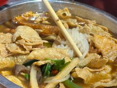 -柳州肥姨妈大骨螺蛳粉(沙河店)