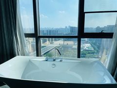 -桔子酒店(合肥南站店)