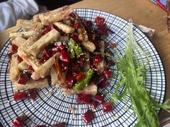-床吧创意私房菜•Bistro