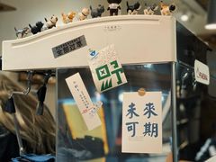 -留白咖啡(人民巷八号大院店)