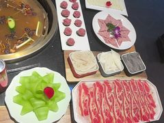 -红运火锅·中国名火锅·国风演绎(省体店)