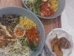 -池奈·咖喱蛋包饭(熙地港店)