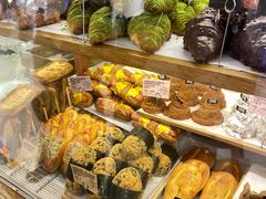 -PAPER STONE BAKERY(天环店)