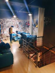 -幸运7纹身刺青Lucky7tattoo