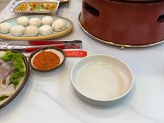 -白山烧烤(文安路万豪店)