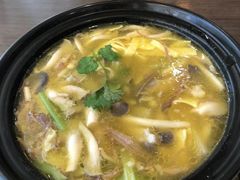 -東城故事·尋找姆媽的味道(玉兰路店)