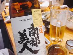 -水之惠鲜鱼料理(王府大街店)