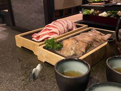 -湊湊火锅·茶憩(和平大悦城店)