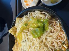 -顶香阁桂林米粉·柳州螺蛳粉(上地店)