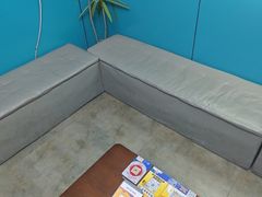 -荒岛实景沉浸密室(江汉路1店)