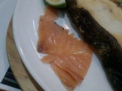 -斗牛士牛排餐厅(嘉里汇店)