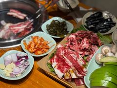 -玖泉里烤肉