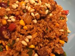 -G+KITCHEN(龙湖狮山天街店)