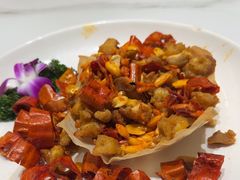 -老绍兴养和饭店(向阳不夜城店)