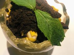 奥利奥沙拉-鱼酷活鱼烤鱼(沈阳大悦城店)