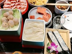 -重庆德忆火锅（龙南街3店）(渝水岸餐饮)