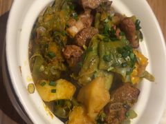 -金掌勺·锅包肉(广渠门店)