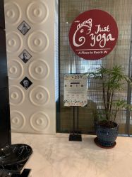 -Just Yoga 瑜伽·阿育吠陀