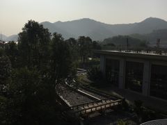 -宁波九龙湖开元度假村