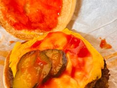 -麦当劳(新王府井店)