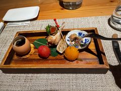 -香樟花园法式铁板烧(恒隆广场店)