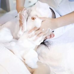 -美奈サロン美甲美睫皮肤管理