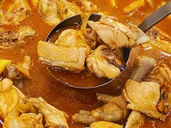 -九妹农家大铁锅东北菜(江湾店)