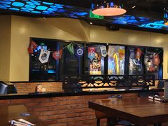 -bluefrog蓝蛙(水游城店)