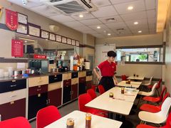包房-咬不得高祖生煎·简餐(城站店)