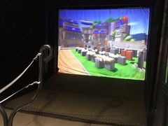 -VS SPORTS PARK运动玩乐园·团建·生日会(合生汇店)