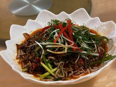 -洪霞餐馆